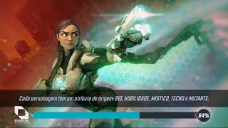 MSF - Doom raids 1.1 - Mystic nodes one shot - New warriors testing
