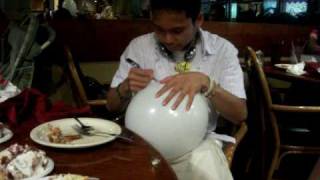 Balloonatic Part 2 screenshot 5