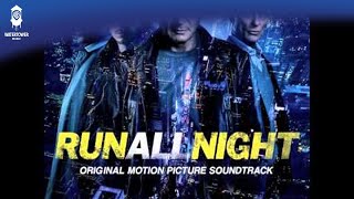 Run All Night Official Soundtrack | Sketchbook 1 | WaterTower