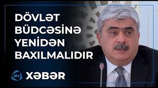 Müharibə veteranlarının aylıq təqaüdünün artırılması təklif olunur