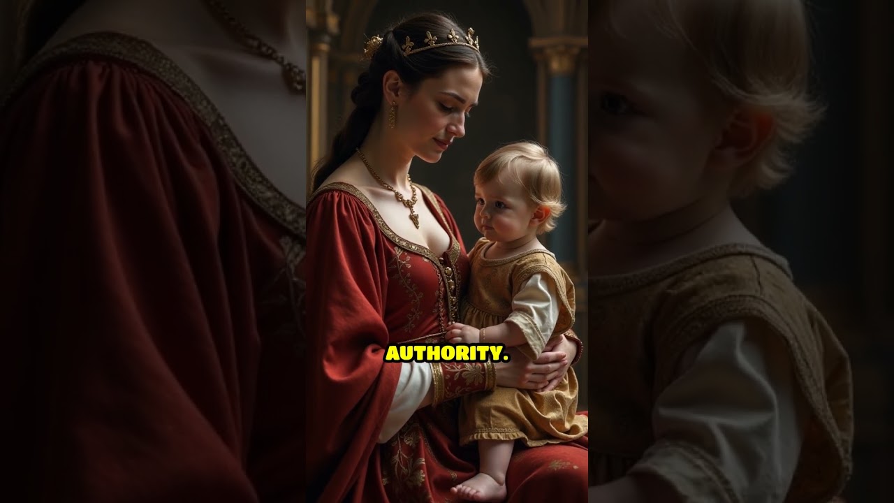 The Byzantine Princess Who Ruled An Empire