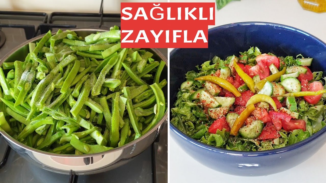 KAFANIZ ÇOK MU KARIŞTI  🤔 BENİ TAKİP EDİN, KOLAYCA ZAYIFLAYIN👍