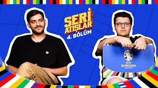 Euro 2024 Özel - Orhan Serbest Vs Deniz Sözen Işlar