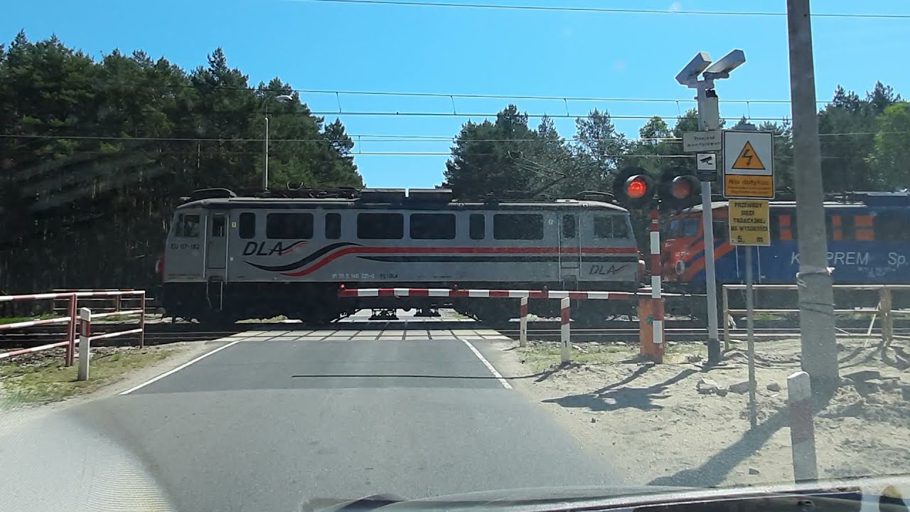 Ciężki skład... 42 węglarki!!!