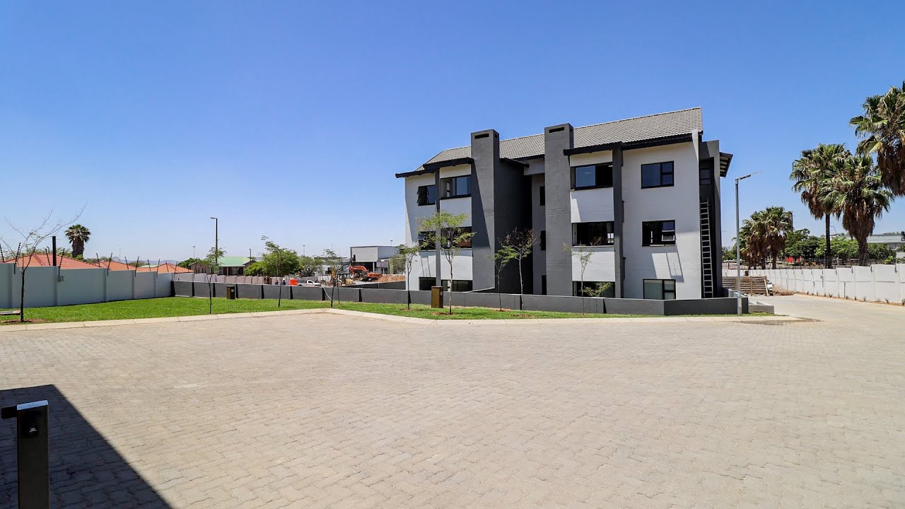 3 Bedroom For Sale | Azaleapark