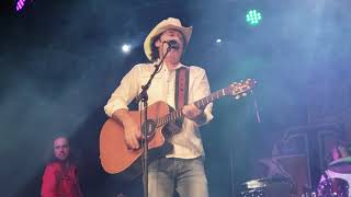 David Lee Murphy I Wont Be Sorry at Billy Bob's Texas 9.14.18