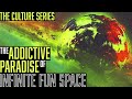 The universe-simulations of the Culture Minds || The Culture Lore