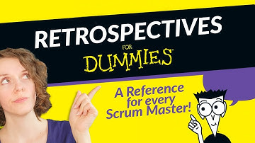 🔴 Retrospective Examples for Fun & Effective Sprints