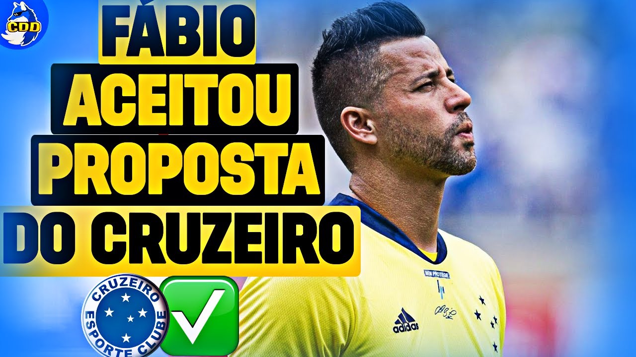 Fábio recebe Luva de Ouro de melhor goleiro da Copa do Brasil