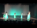 Baila Mundo​ - Cia Dança do Ventre Lucimara Lima (Espetáculo O Poder da Atitude)