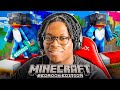 Mezz'Ora Di BedWars su Minecraft Bedrock Edition