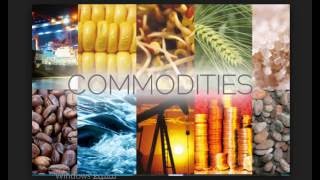 Commodity Trading screenshot 4