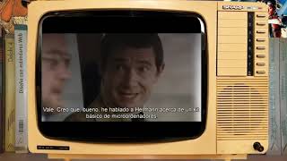 Micro Men. La historia de Sir Clive Sinclair (con subtítulos en español)