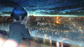 Peace / Noa-r