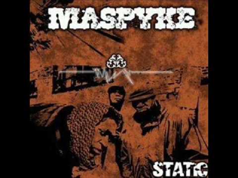 在 YouTube 上观看 maspyke - step