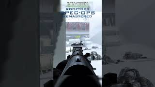 betray them #callofduty #cod4 #specops #remastered   #nostalgia #gaming #short