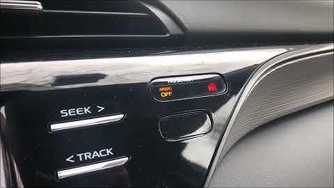 2020 Toyota Camry bladed key programming via Smart Pro