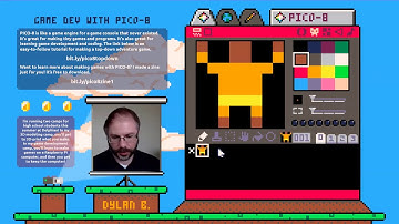 Video Game Development - May 13, 2020 Delphian School