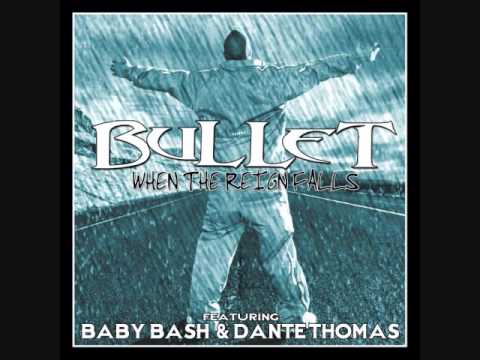 Work It (BULLET featuring Baby Bash, Mikel Knight & Dante Thomas)