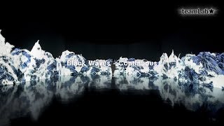 Black Waves - Continuous
