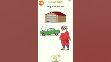 DOP 2 level 1097 gameplay walkthrough | All levels | android, iOS mobile | new update #short