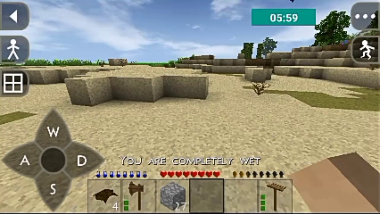 survival craft 2 seed