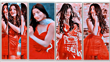 New Trending Sad Status Video Editing Alight Motion | Shake Effect Status Editing Alight Motion 2023