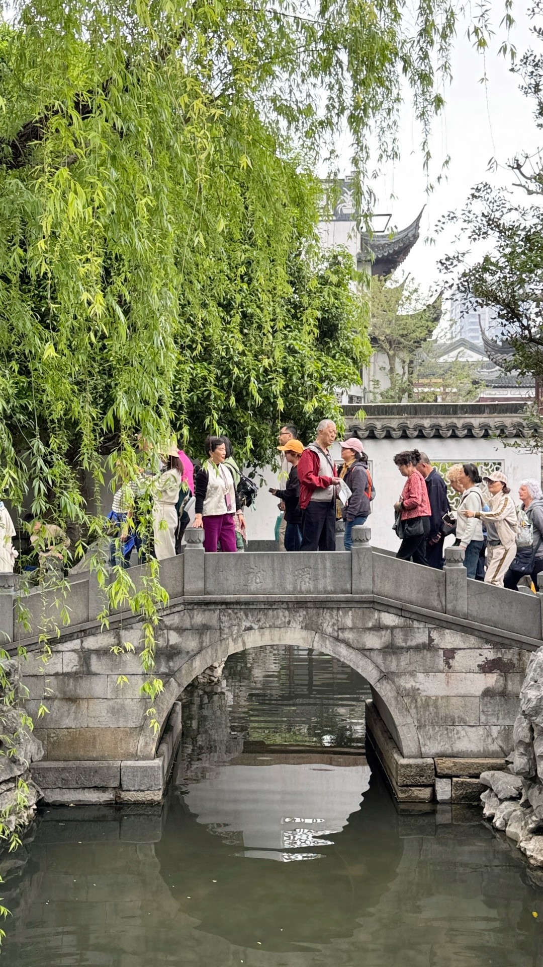 Yu Garden Uncovered: Shanghai's Secret Oasis - YouTube