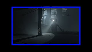 Breaking News | Critically acclaimed title, inside, is coming to the nintendo switch