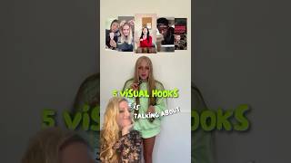 5 Visual Hooks No One Is Talking About Hacks From Ava Yuergens