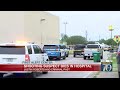 Denham Springs Officer Critically Injured In Shooting 