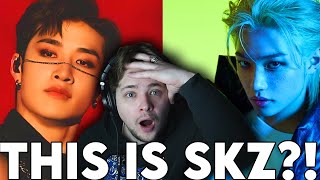 *new fan* reacts to Stay Kids BEST MV's (District 9 / Grow Up / ROCK / My Pace)