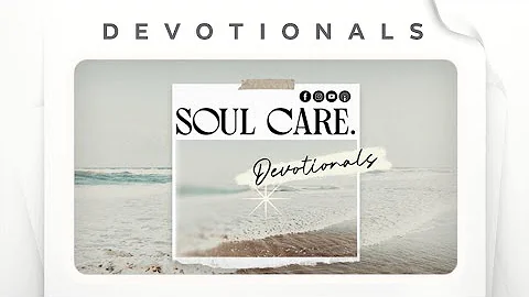 Psalm 34:1-3 | Daily Devotionals