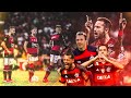 GOLS de FALTA do FLAMENGO