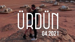 Ürdün / Jordan | Petra, Wadi Rum, Wadi Mujib