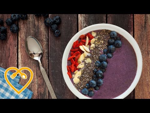 Chia, Leinsamen, grüner Apfel und Co zum Abnehmen? So gesund sind Smoothies wirklich!. 