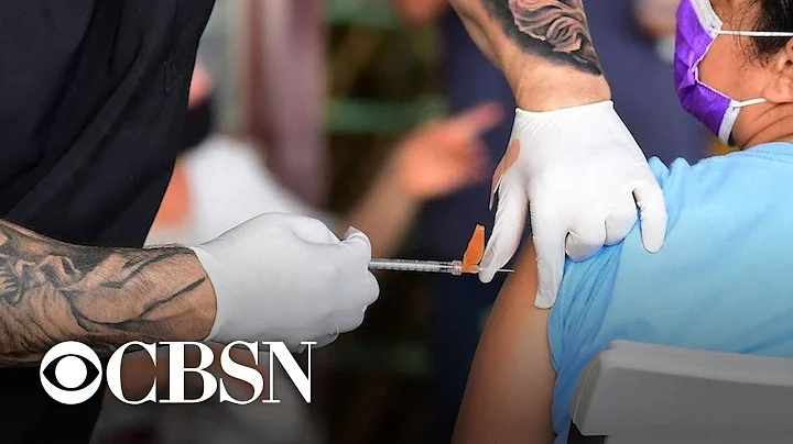 Debate grows over COVID vaccine mandates