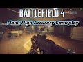Flank, High Accuracy Gameplay Battlefield 4