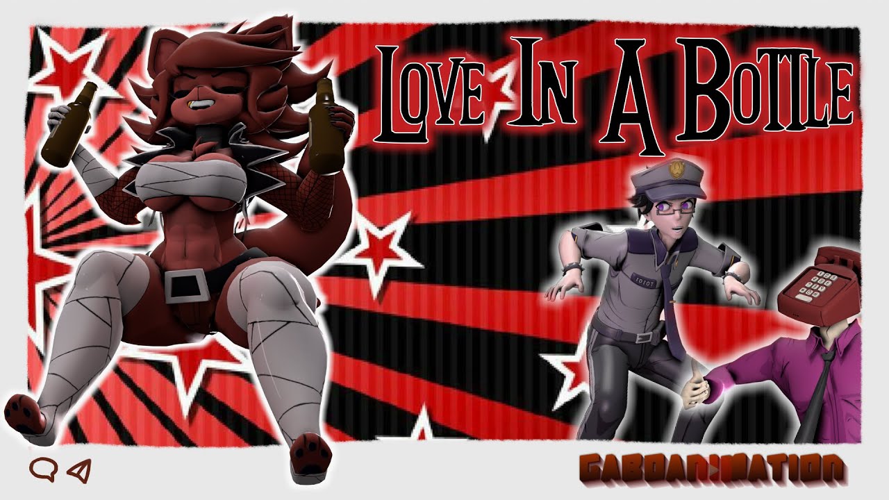 SFM | Love In A Bottle FEXA | FNIA