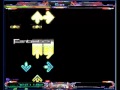 [stepmania]影を光に光を影に(ONE HAND)