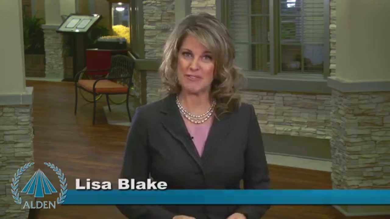 Alden Estates of Northmoor YouTube