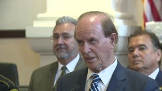 Bexar County officials announce changes to jail, courts and county offices amid rising COVID-19 ...