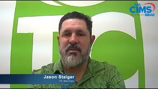 How TC Services Taps Into the Power of CIMS Certification