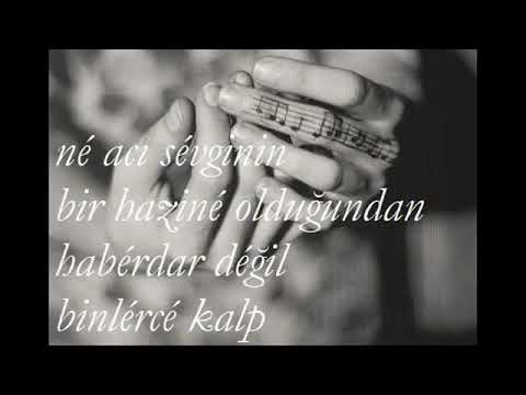 Nilüfer İnkar etme