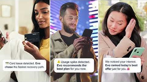 Transform Customer Journeys with Real-Time AI Decisioning