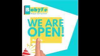 BabyFe Tutoring & Childcare Center - Bowie, Maryland