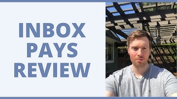 Inbox Pays Review - Should You Be Spending Time On GPT Websites?