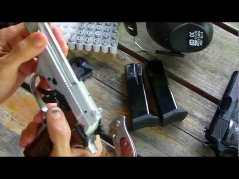 Video: Kāds ir 380 pistoles efektīvais diapazons?