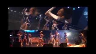 JAM SESSION CREW - Sigla Company Summer Xplosion 2012 Girl Gone Wild remix -