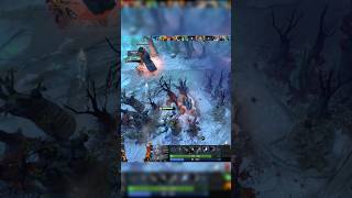 @dota2 Mirana pos5- Calculated arrow or luck? #gaming #gamingvideos #dota2 #shorts #youtubeshorts